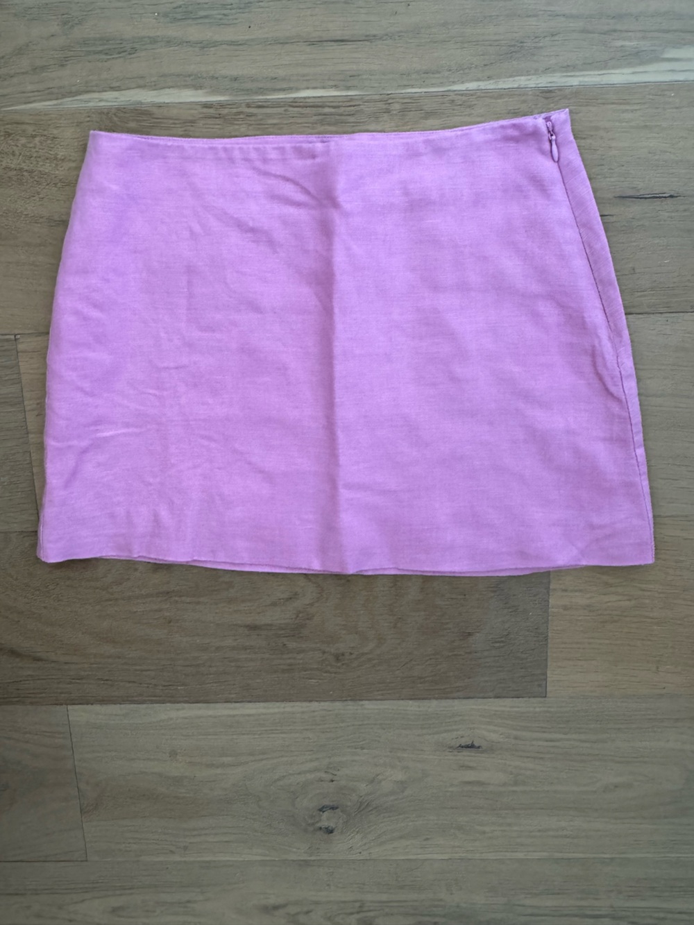 Mini Skirt